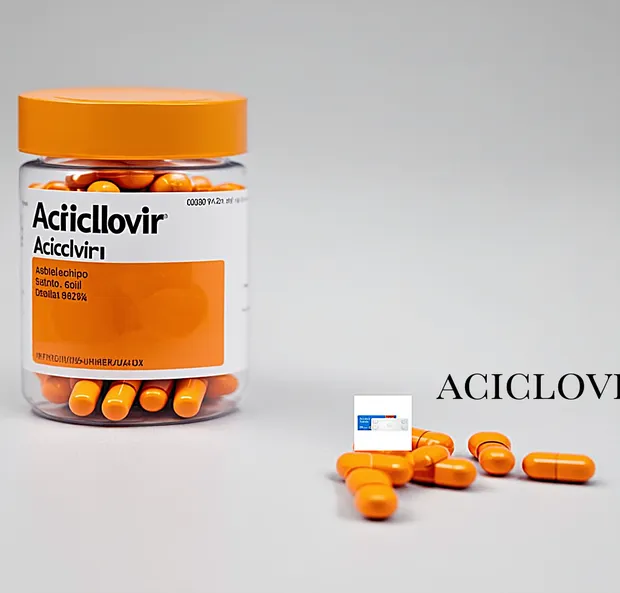 Aciclovir labiale prezzo